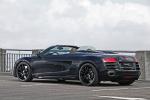 Audi R8 V10 Spyder by Sport-Wheels 2010 года